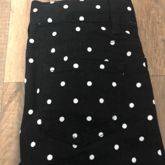 Girls Childrens Place Shorts SZ 6x/7 - Picture 2 of 2